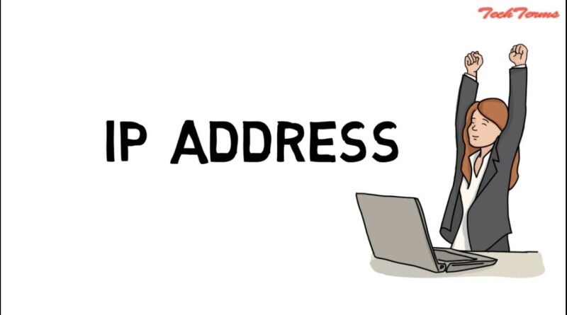 what-is-ip-address-and-types-of-ip-address-ipv4-and-ipv6-techterms