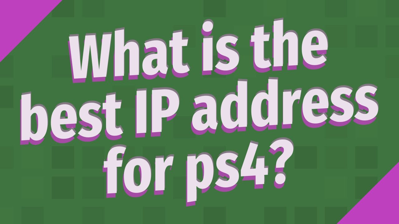 ps4-ip-tracker-how-to-get-someone-ip-address-on-ps4-4-ways