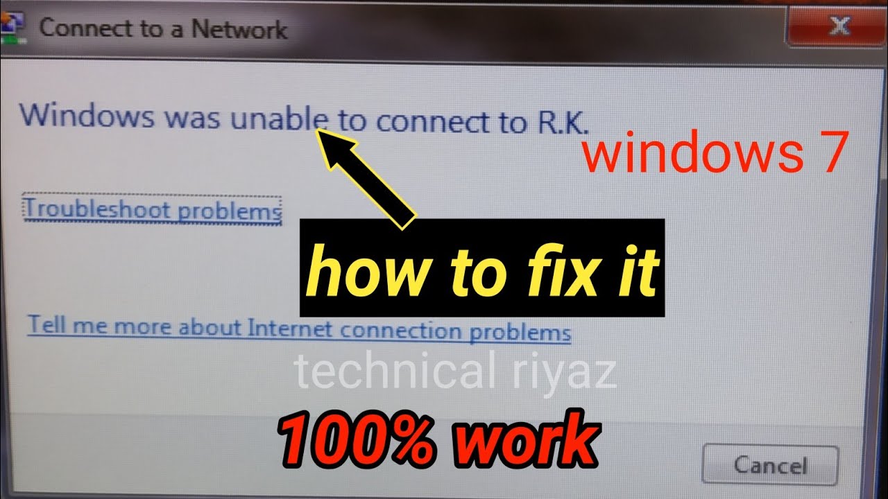 wowmatrix will not connect windows 10 pro 64 bit