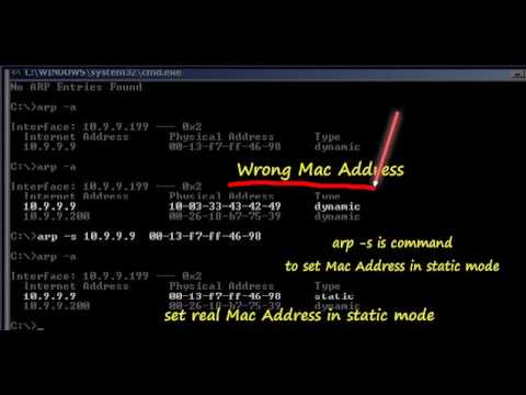 wifi network mac address lookup hack