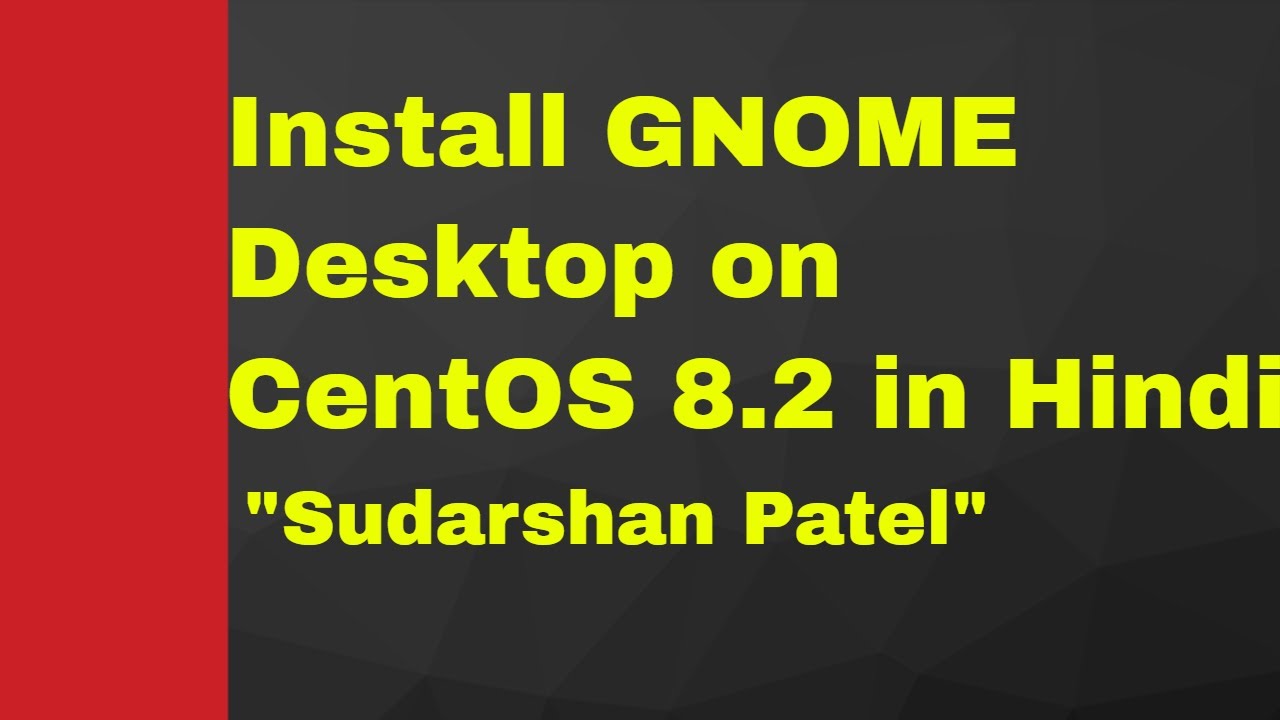 4-how-to-install-gnome-gui-on-centos-8-rhel-8-install-gnome-desktop