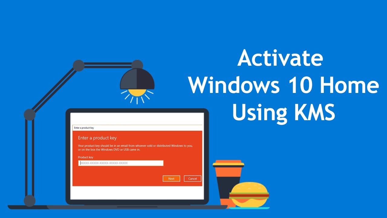 windows is activated using your organization