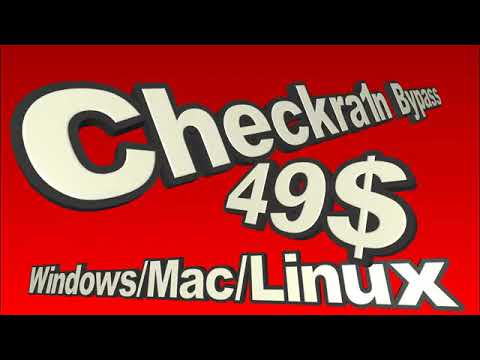 checkra1n download windows