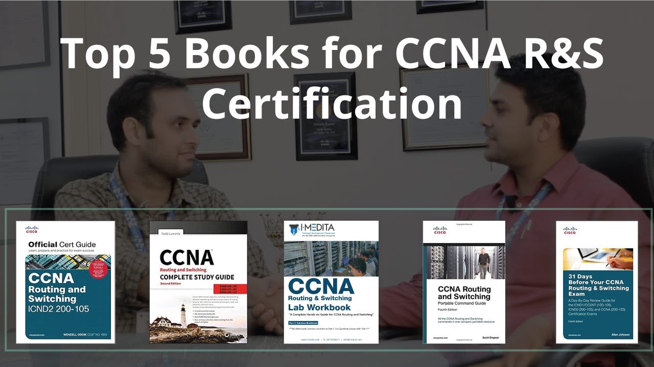 Ccna R