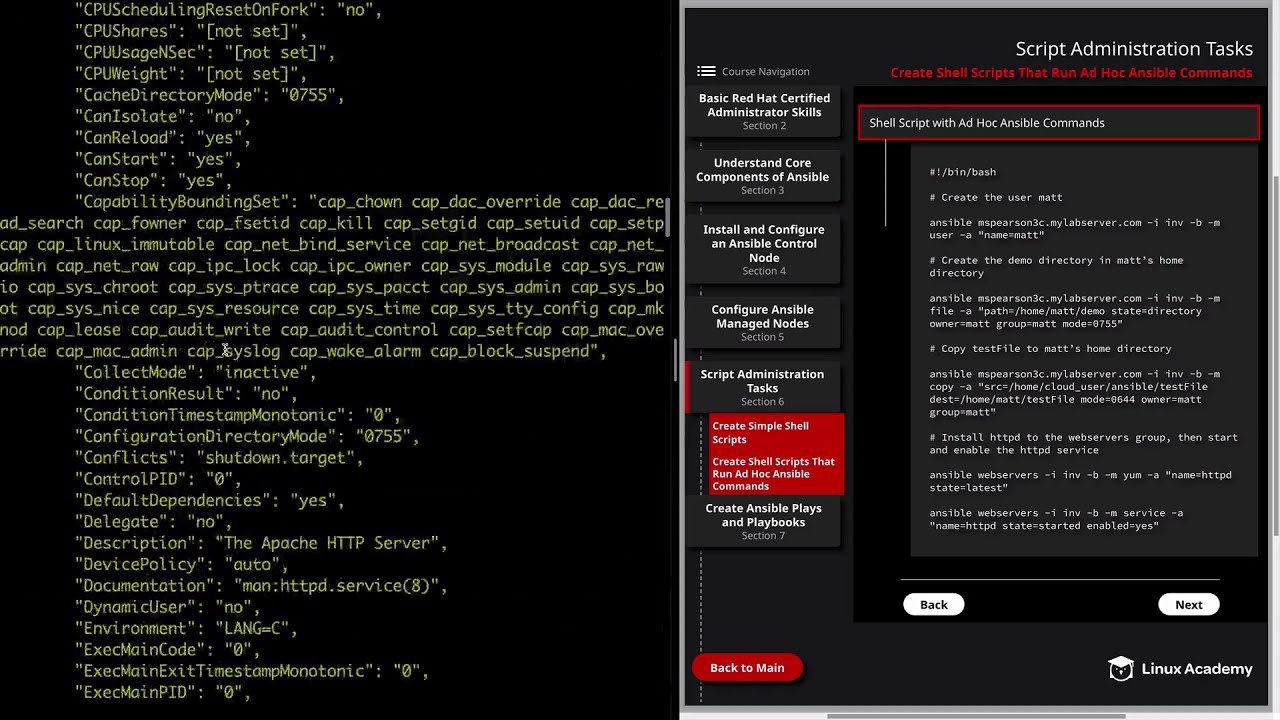 how-to-run-remote-commands-with-the-ansible-shell-module-2022