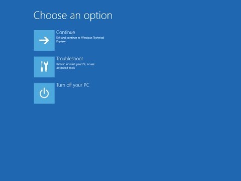 Fix Windows 10 Shutdown Problem [Tutorial]