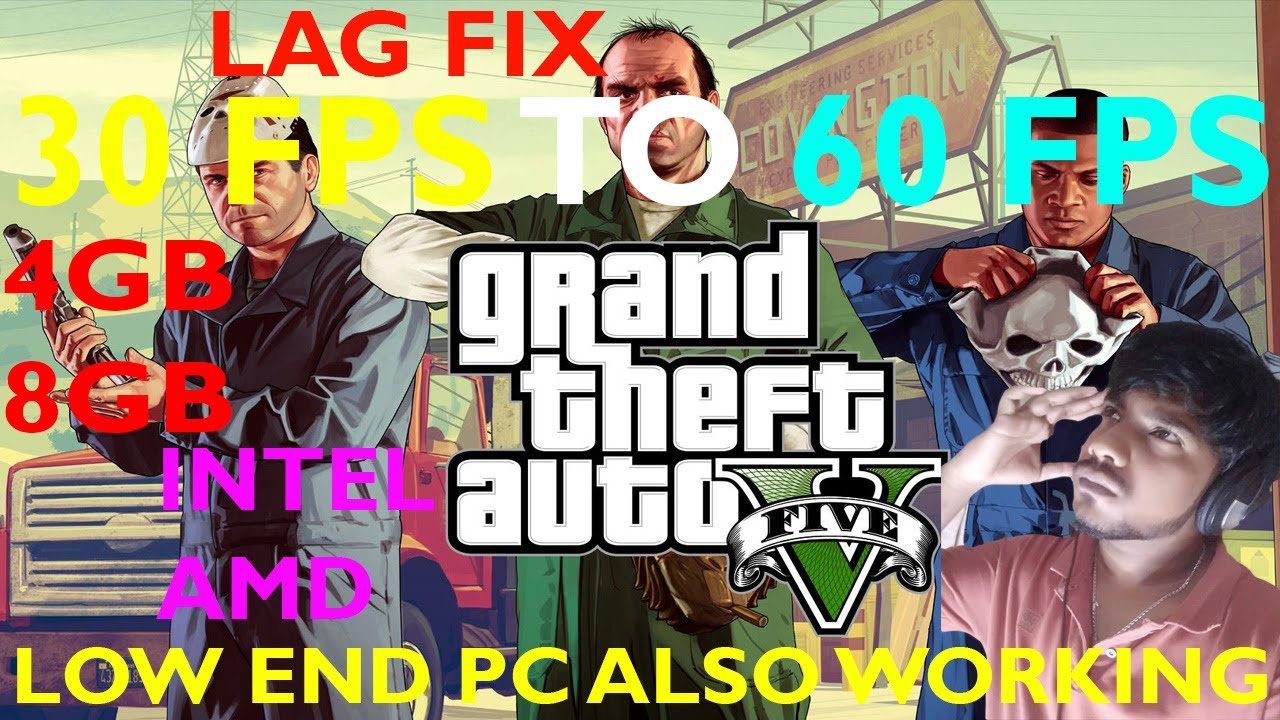 gta 4 lag fix windows 8.1