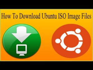 ubuntu iso download