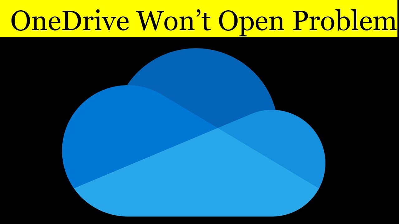 turning off onedrive