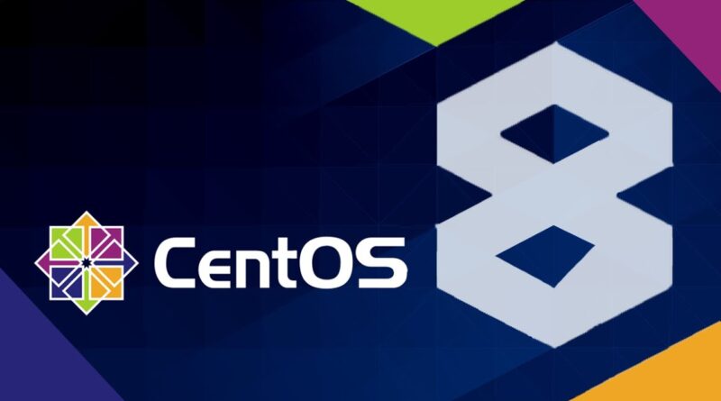 How To Install Centos 8 On Vmware Workstation 17