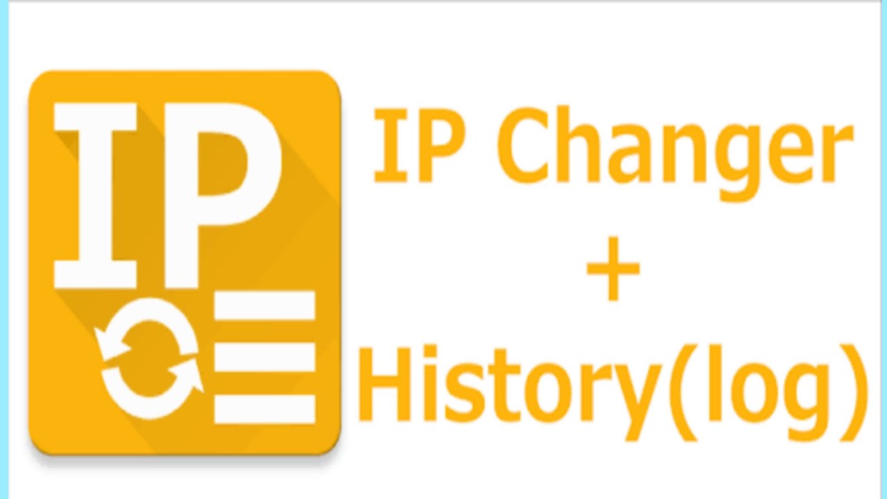 How to Change IP Address on Android phone || IP Changer