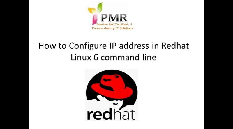 how-to-configure-ip-address-in-redhat-linux-6-command-line