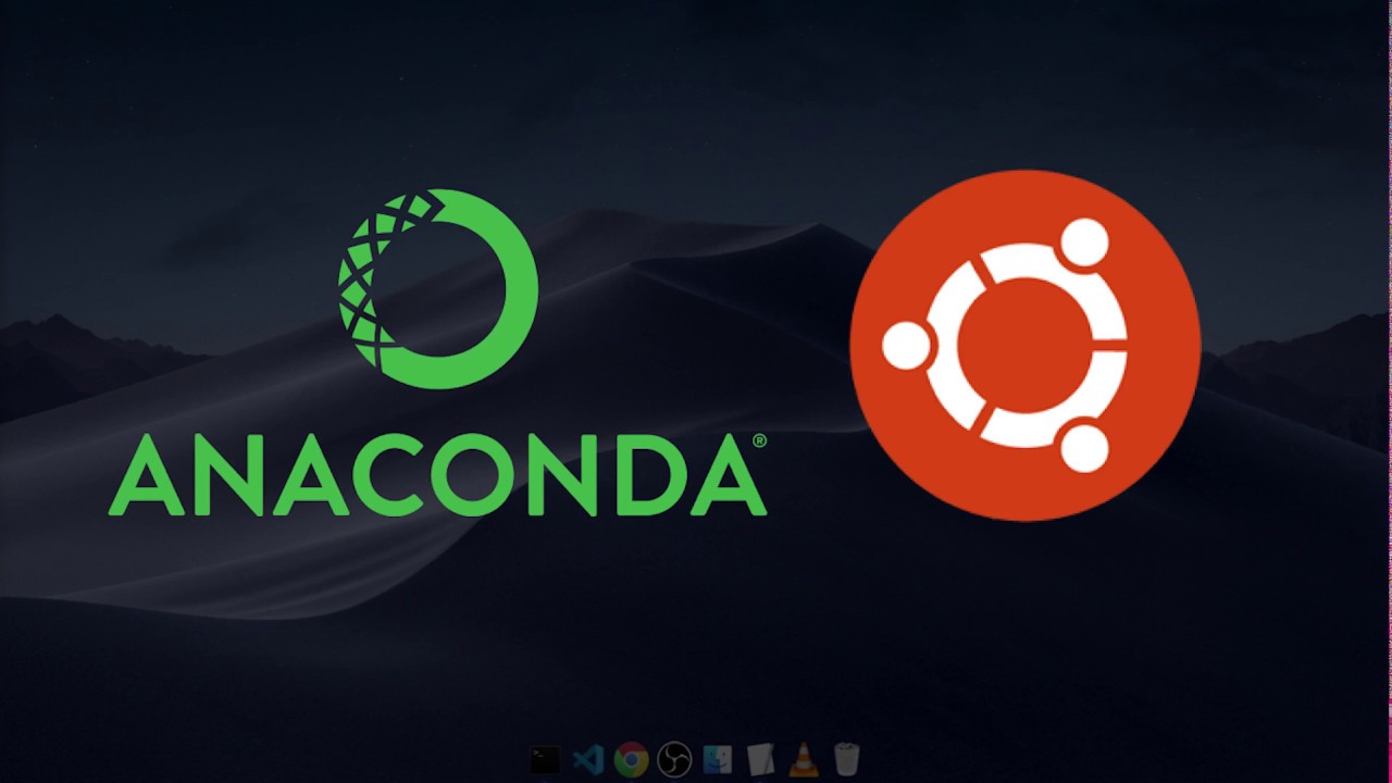 How To Download Anaconda On Ubuntu How To Install Anaconda On Ubuntu 2020