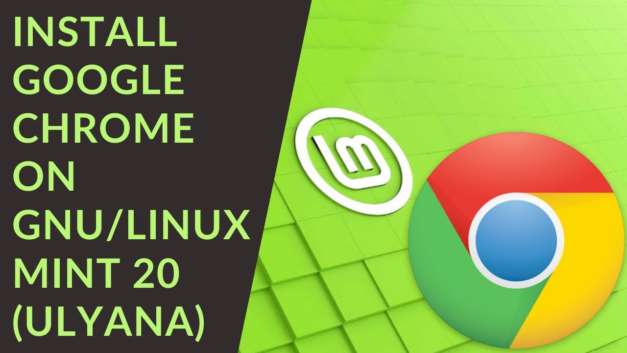 chrome linux installer