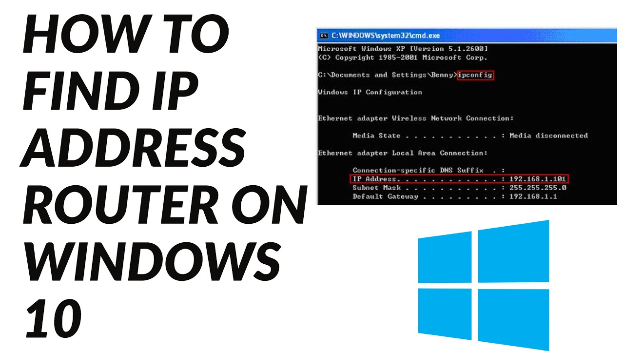 mac ip address windows 10