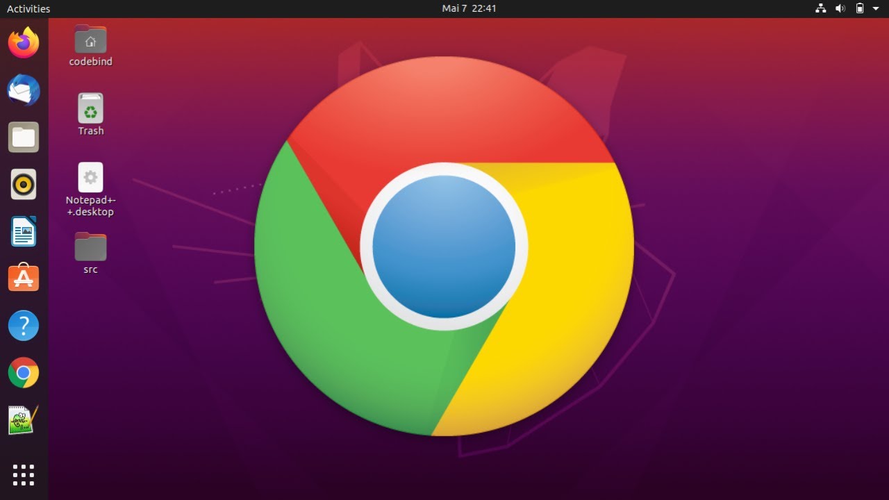 How To Install Google Chrome In Ubuntu 20 04 LTS Focal Fossa Linux 2020 