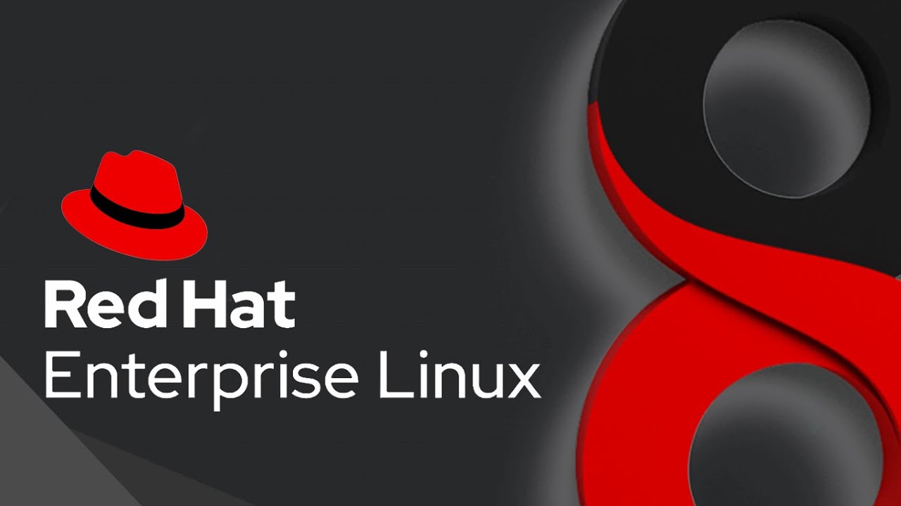red hat enterprise linux server