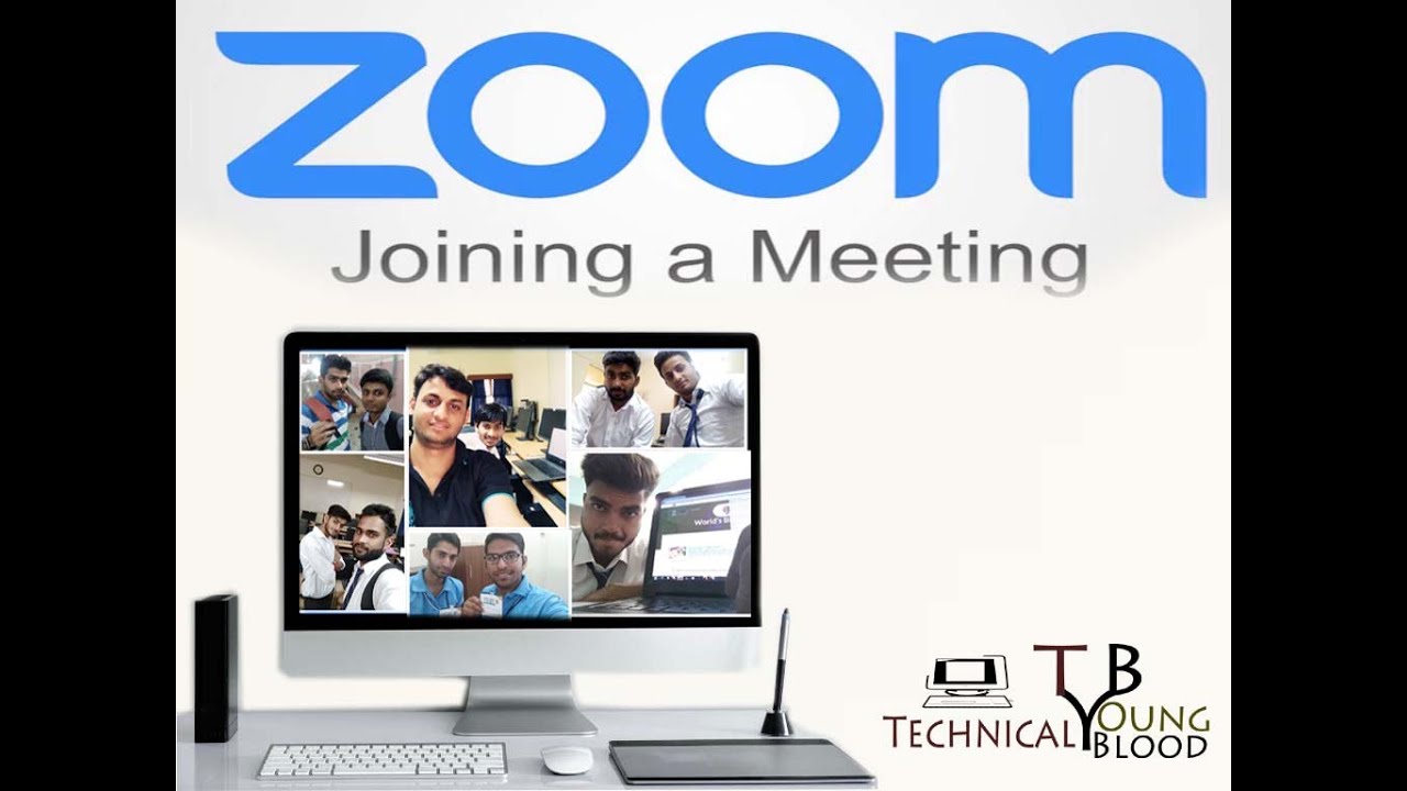How to Install ZOOM on Ubuntu|| Install Zoom Cloud Meeting in Ubuntu Linux. > BENISNOUS