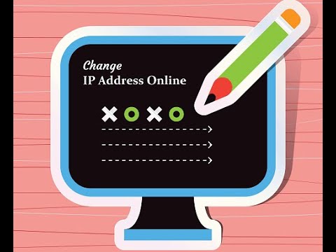 How to change IP address on Windows 10 > BENISNOUS