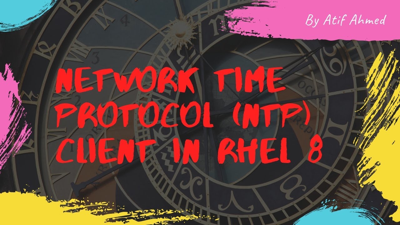 how-to-configure-ntp-client-on-rhel-8-centos-8-linux