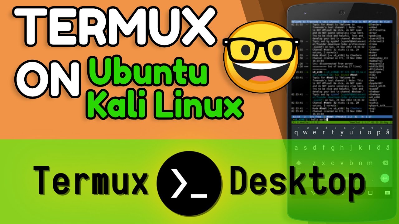 How To Connect Termux Using Ssh Server On Ubuntu Termux Ssh Without 