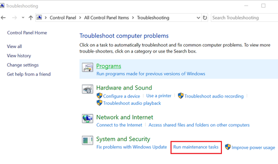 How to fix slow keyboard response in Windows 10