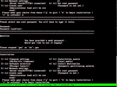 how to anydesk install centos
