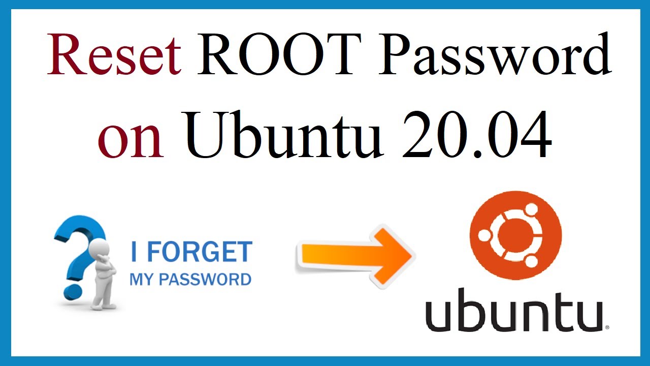 Reset Ubuntu Password Grub