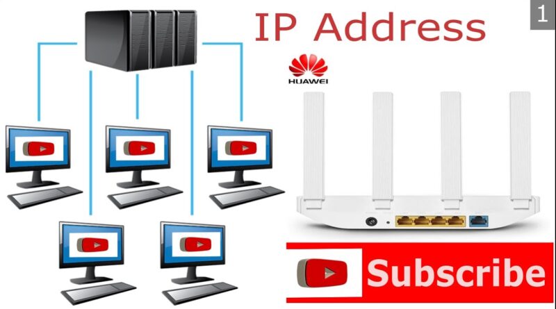 ip address in bangla