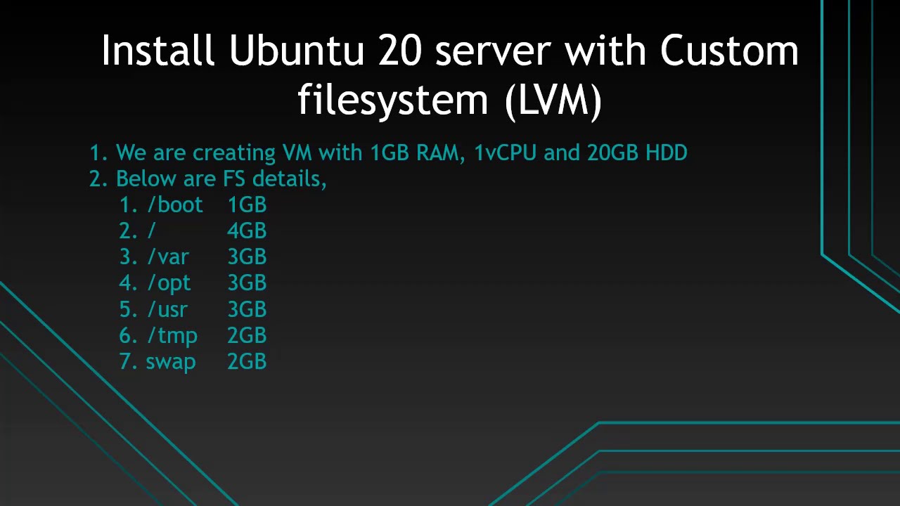download ubuntu server virtualbox image