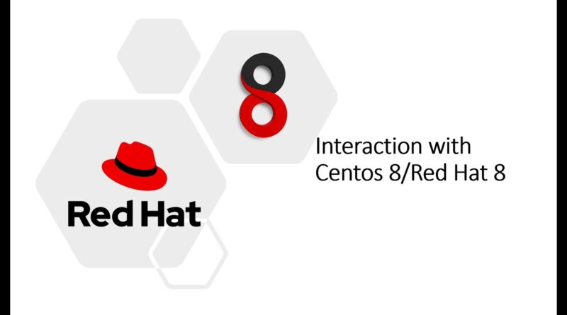 Отличия red hat от centos