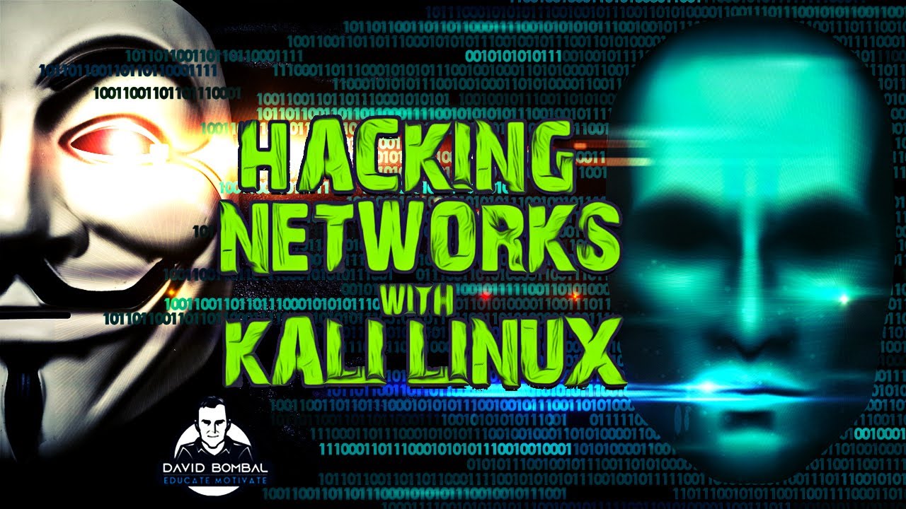 Вероятно в вашей сети не используется протокол dhcp kali linux