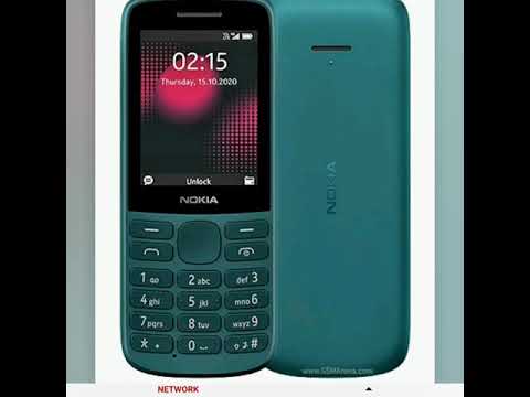 Nokia 215 4g как обновить оперу