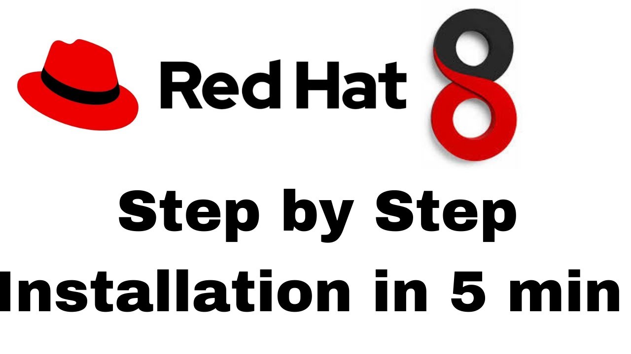 redhat install package