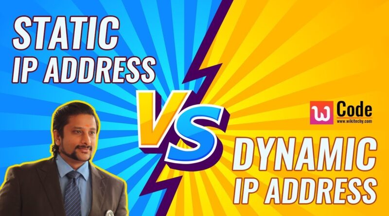 static-vs-dynamic-ip-address