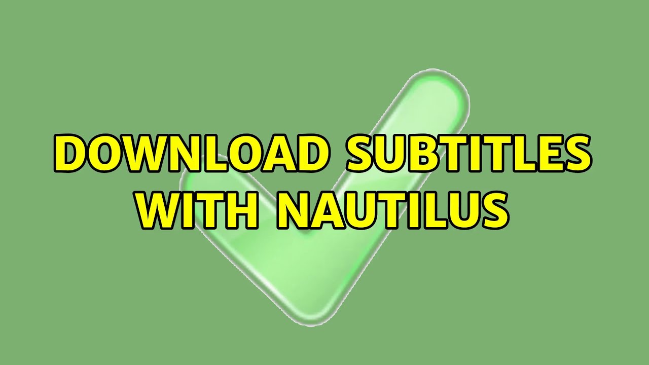 Nautilus 2024 Subtitles Generator Rae Leigha