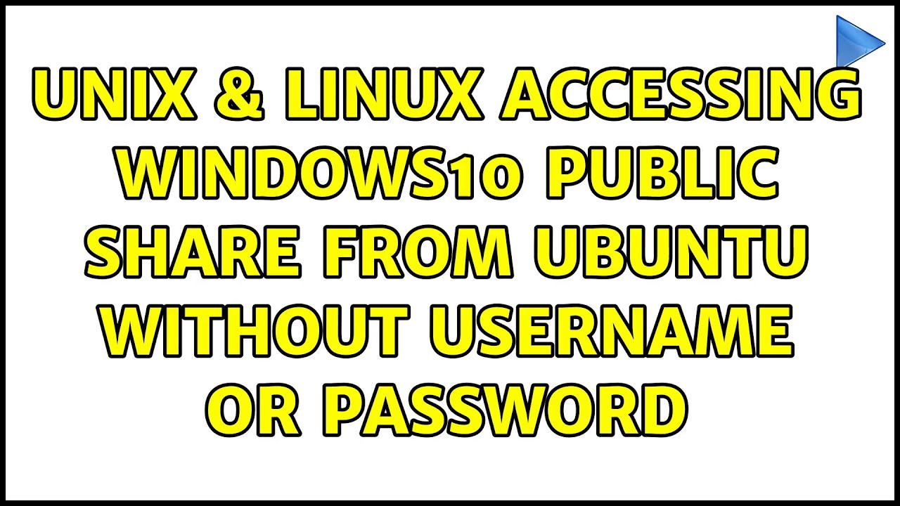 Ubuntu это unix или linux