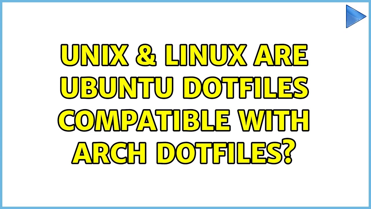 Ubuntu это unix или linux