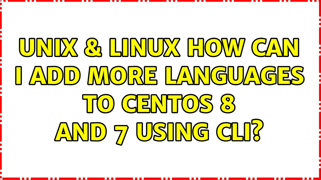 Каким образом в среде unix linux можно запускать задачи по расписанию