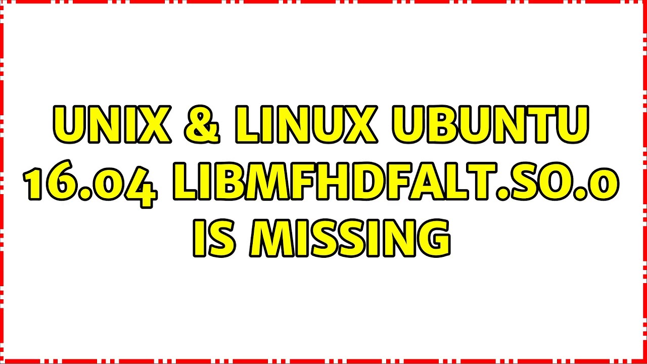 Ubuntu это unix или linux