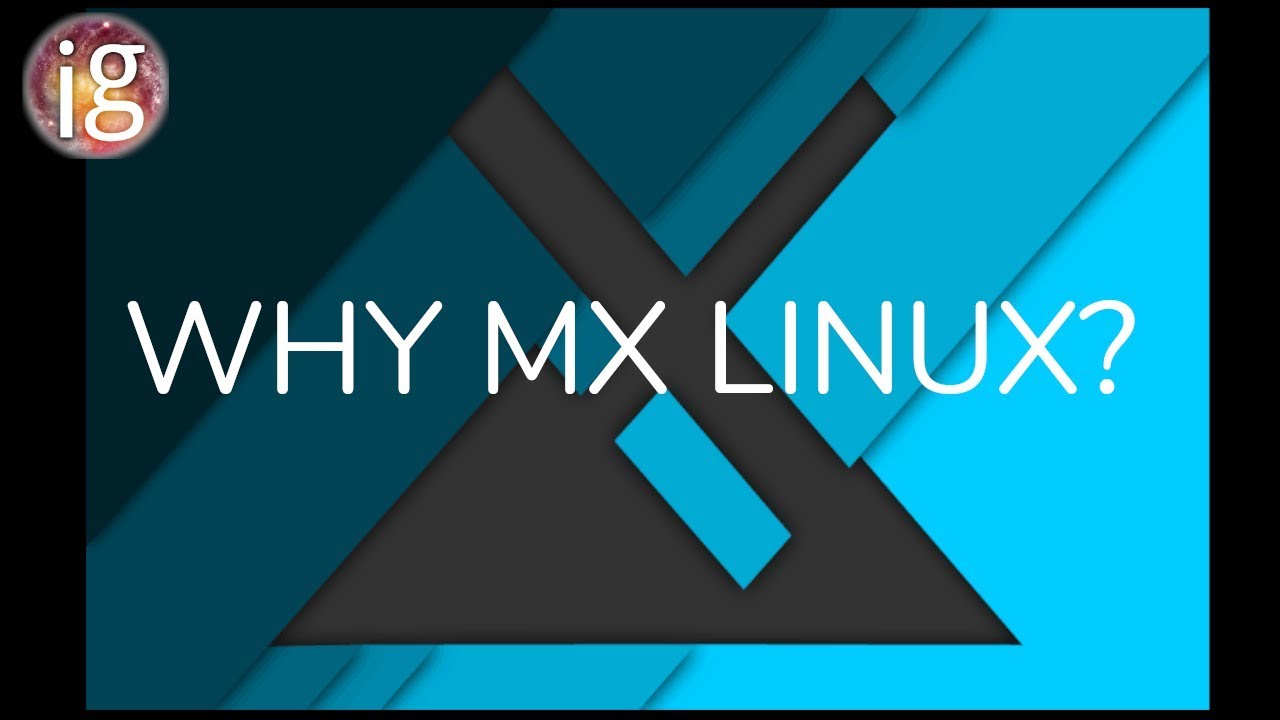 Why Is Mx Linux So Popular