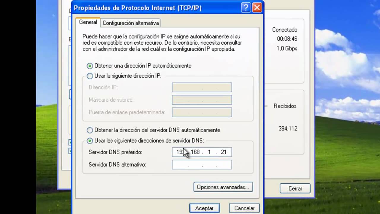 Перенос dhcp с windows 2003 на windows 2003