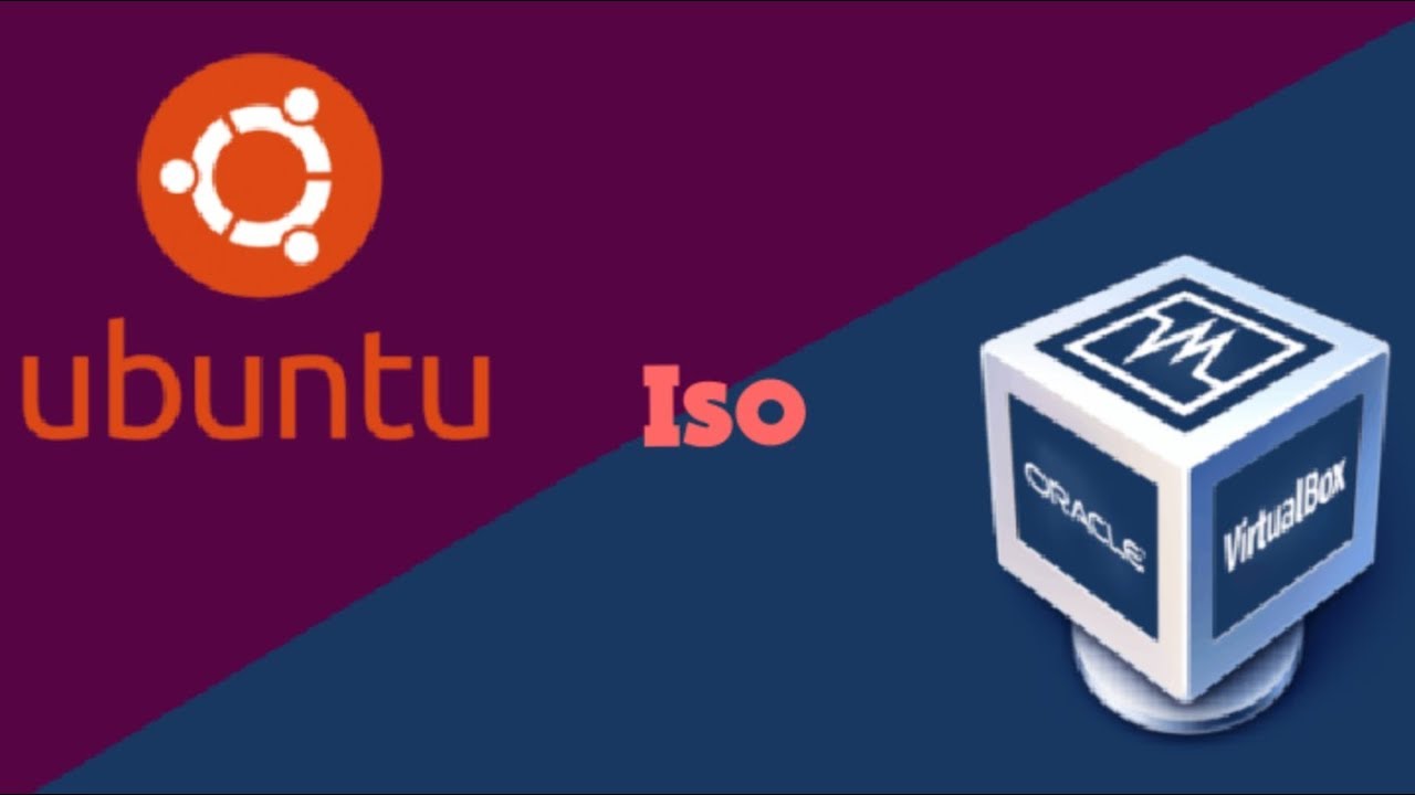 ubuntu iso for virtualbox 16.04
