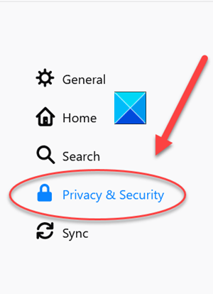 Privacy-and-security