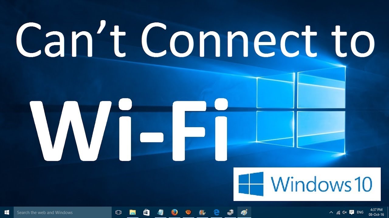 How To Fix Wifi Connected But No Internet Access
