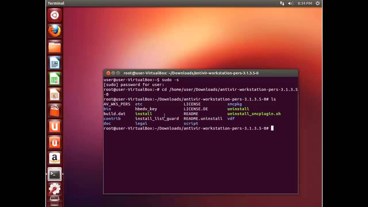 anydesk download for ubuntu 18.04