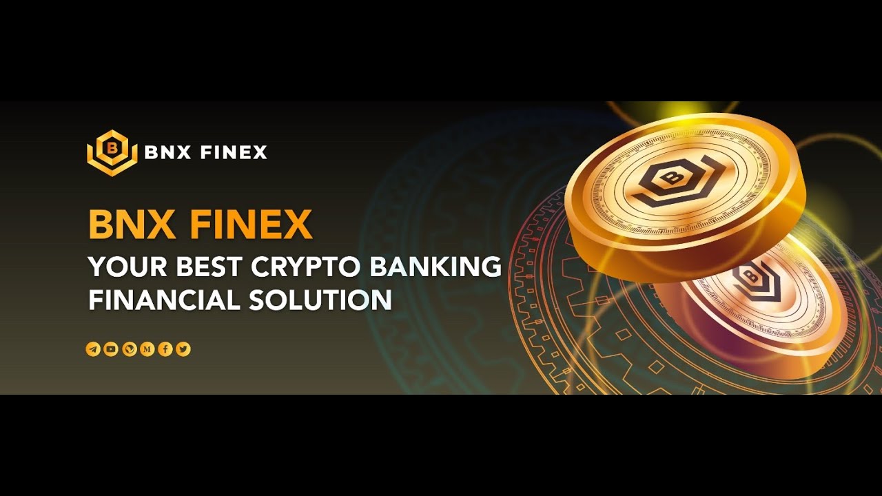 crypto finex