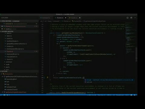 download visual studio code linux ubuntu