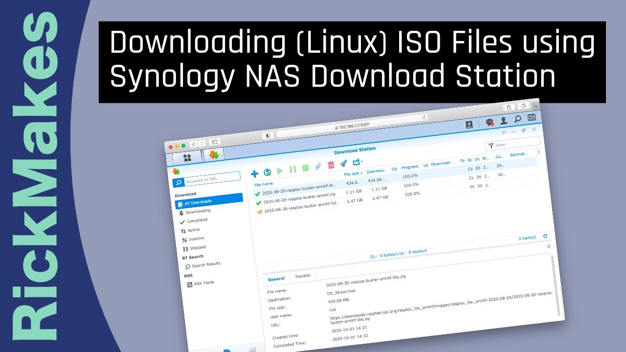 download linux os iso image