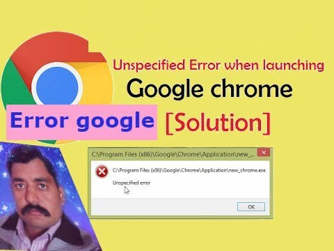 google chrome not opening windows 10 fix